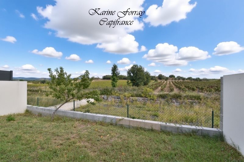 Maison à vendre, 60m², Abeilhan