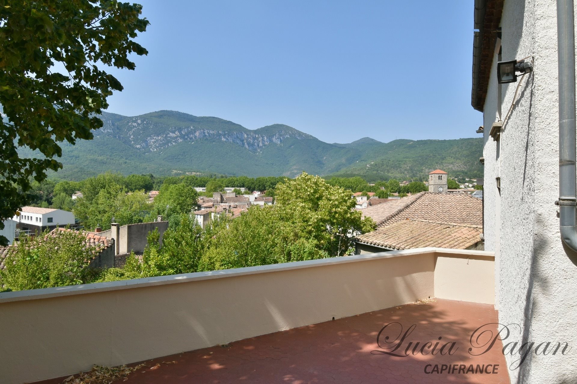 Maison à vendre, 72m², Quillan