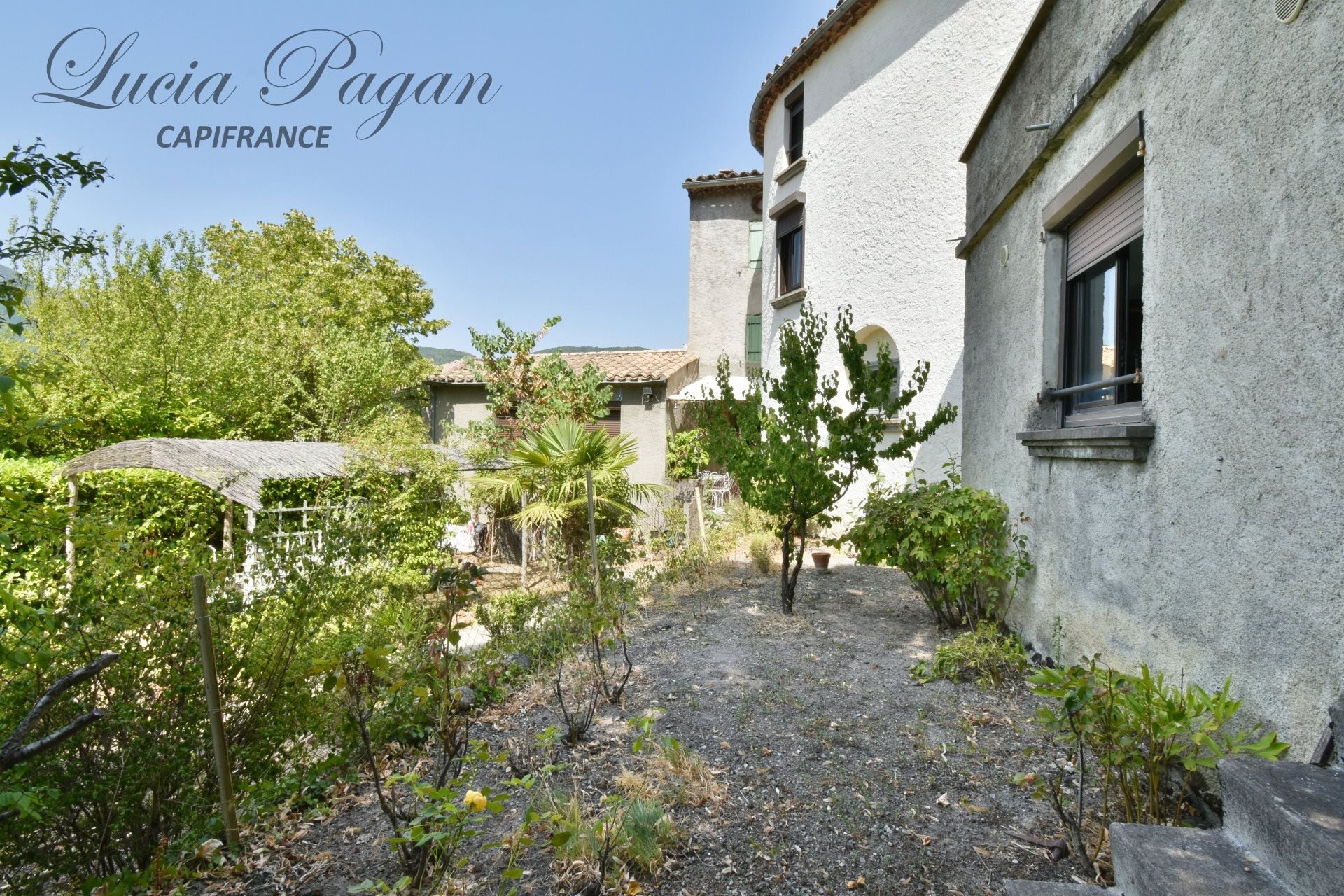 Maison à vendre, 72m², Quillan