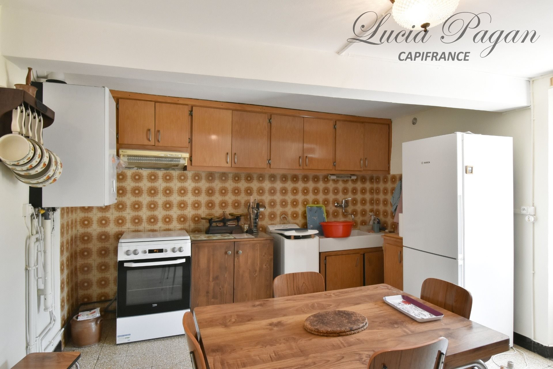 Maison à vendre, 72m², Quillan
