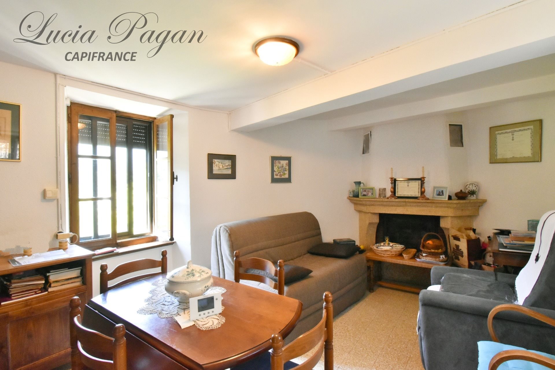 Maison à vendre, 72m², Quillan