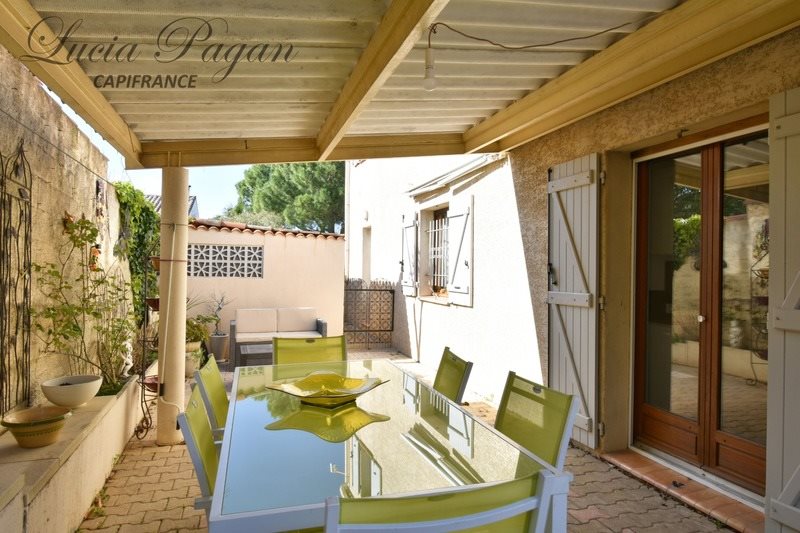 Maison à vendre, 153m², Puisserguier