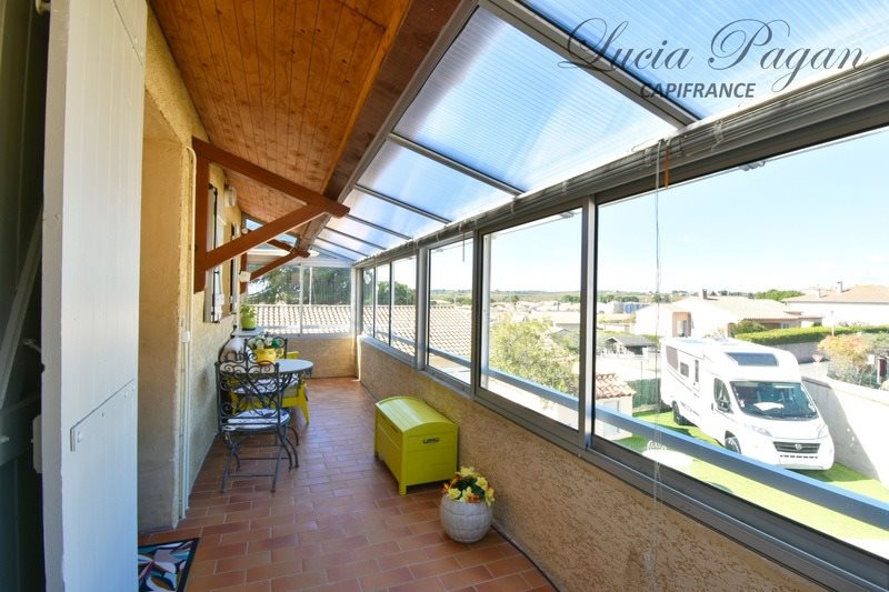 Maison à vendre, 153m², Puisserguier