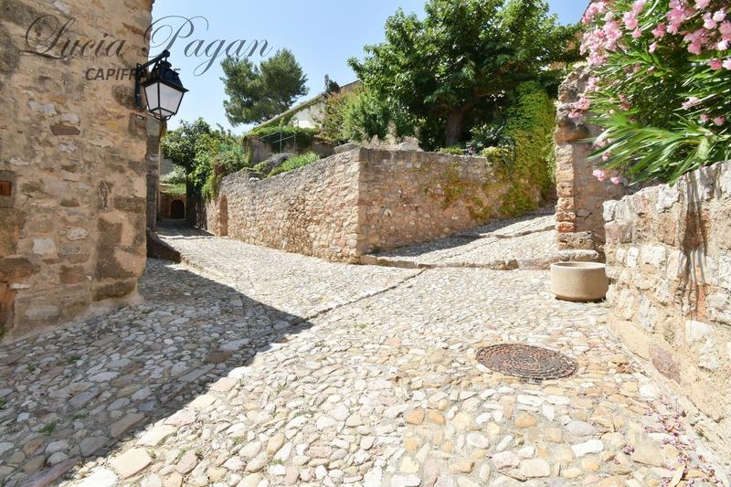 Maison à vendre, 107m², Montouliers