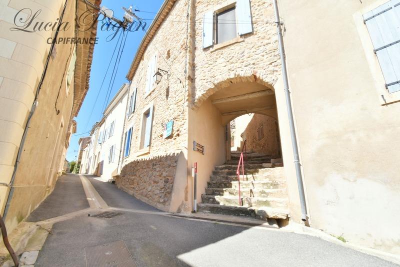 Maison à vendre, 107m², Montouliers