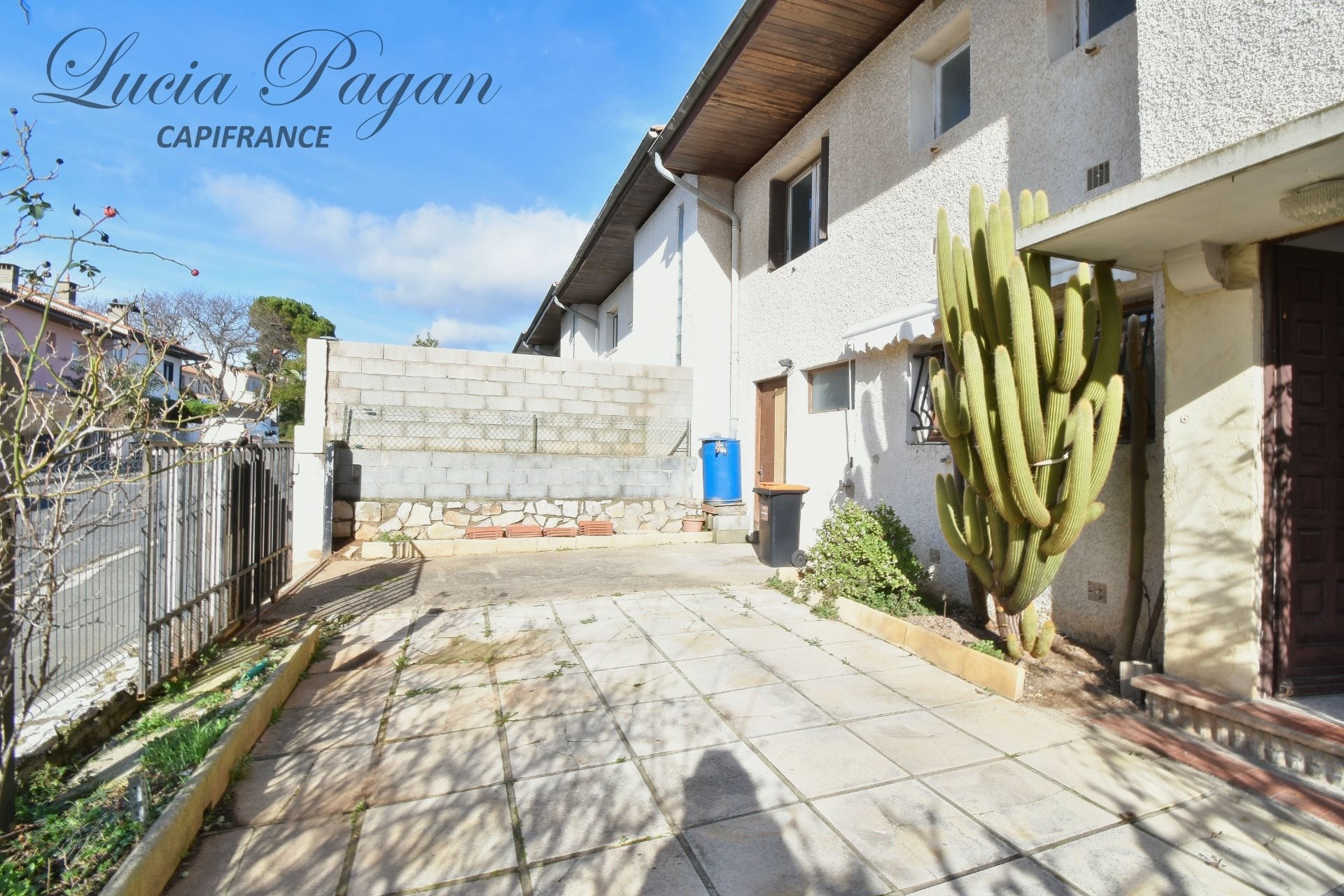 Maison à vendre, 90m², Villeneuve-lès-Béziers