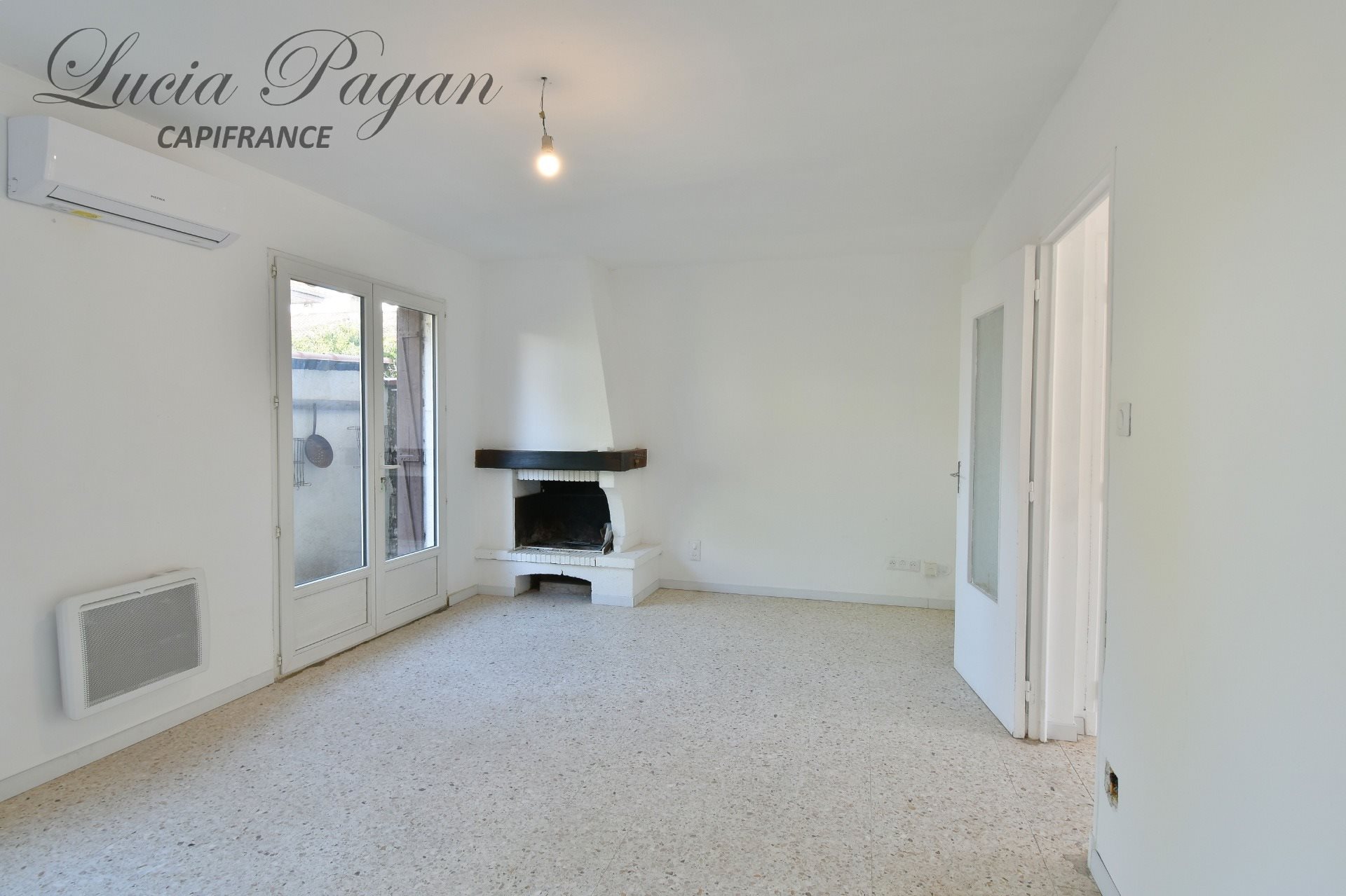 Maison à vendre, 90m², Villeneuve-lès-Béziers