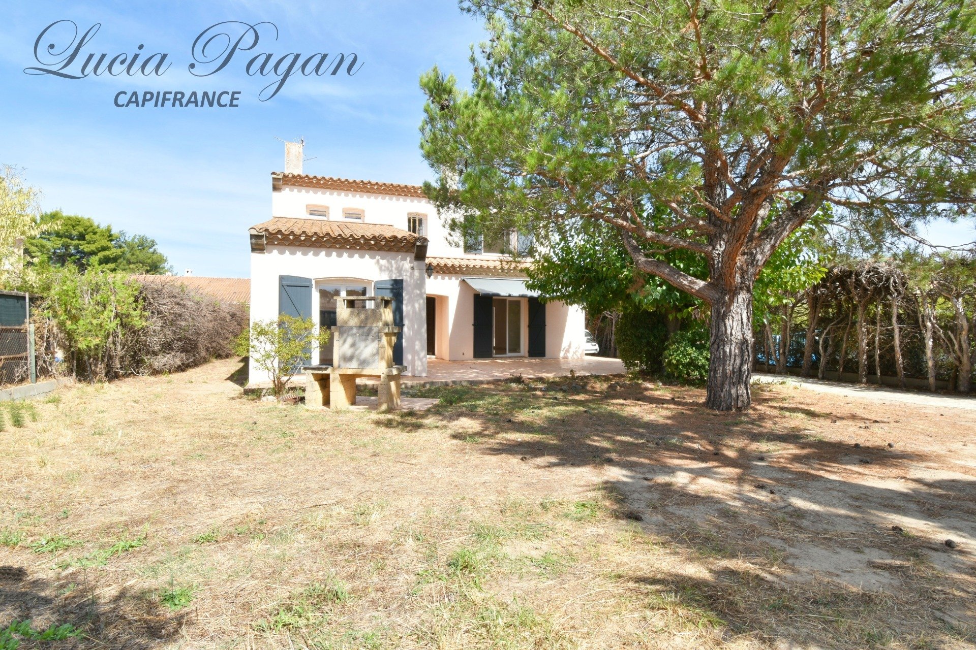 Maison à vendre, 194m², Maraussan