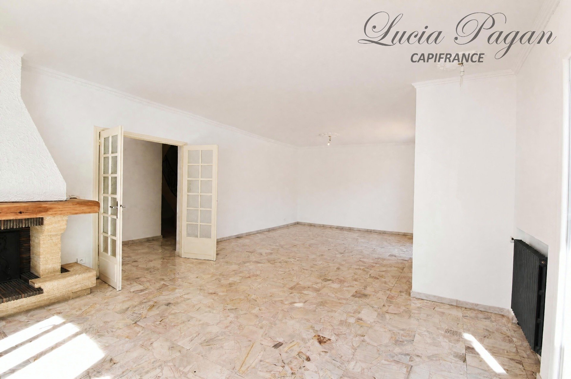 Maison à vendre, 194m², Maraussan