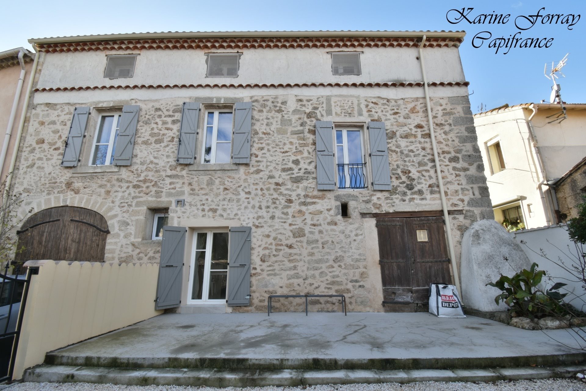 Maison à vendre, 189m², Colombiers