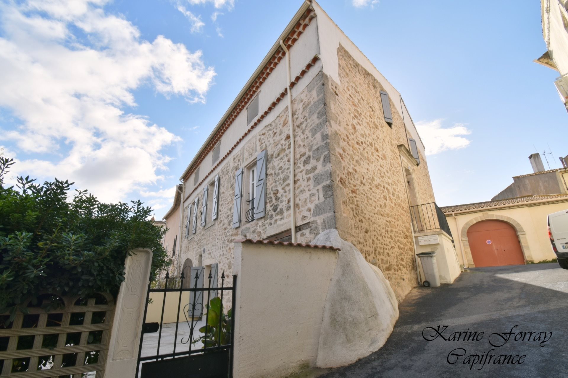 Maison à vendre, 189m², Colombiers