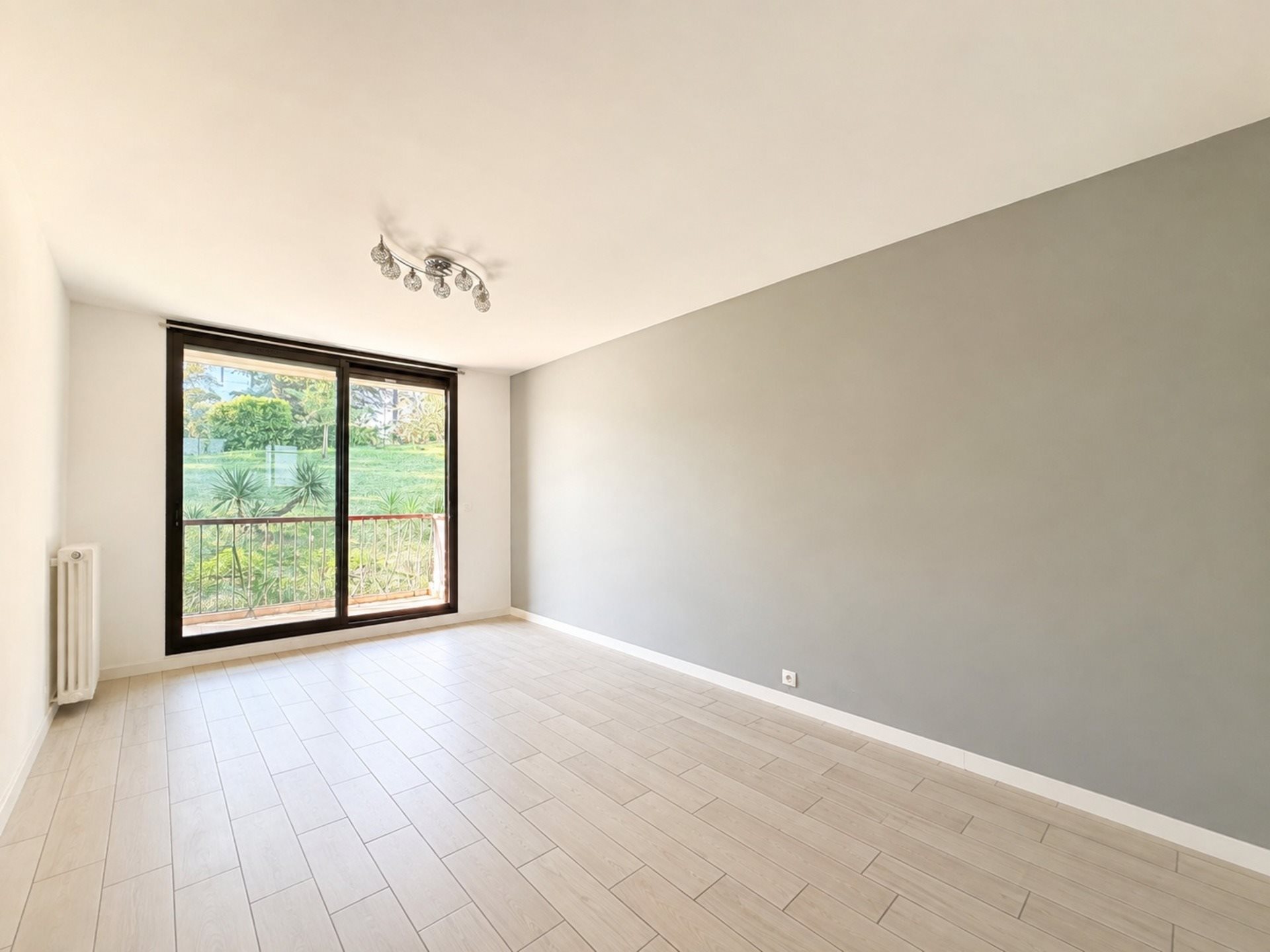 Appartement à vendre, 37m², Le Cannet