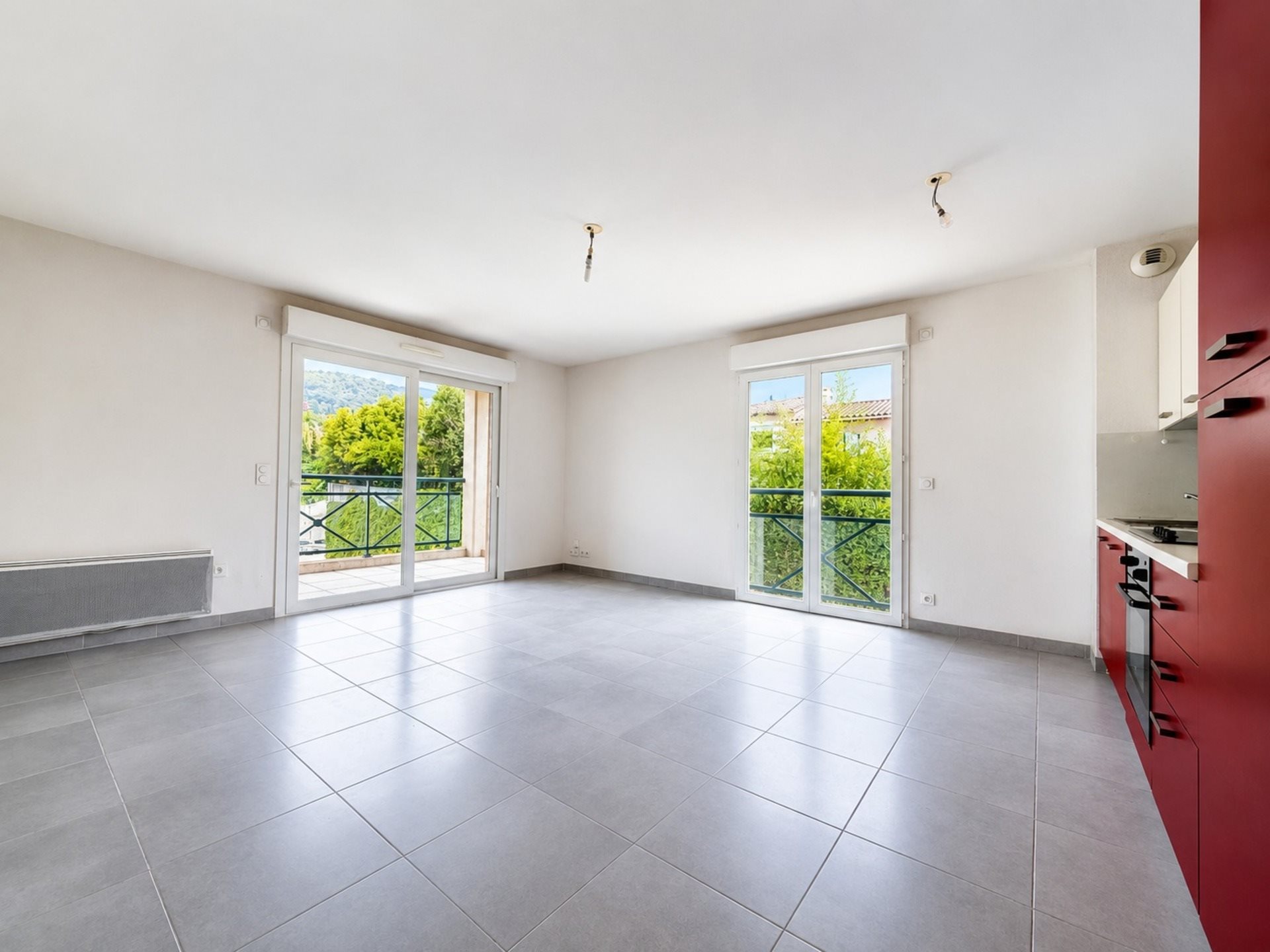 Appartement à vendre, 60m², Grasse