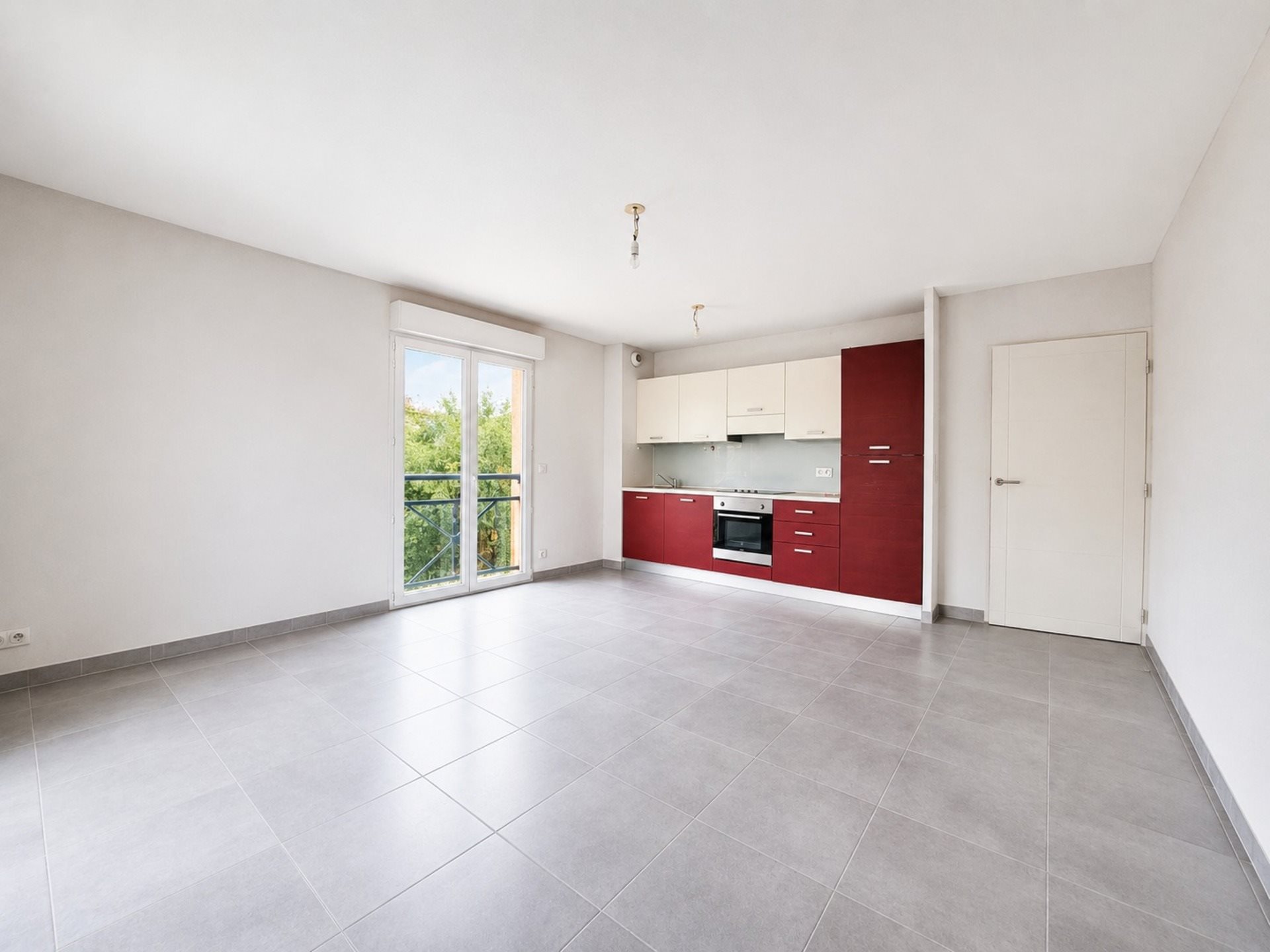 Appartement à vendre, 60m², Grasse