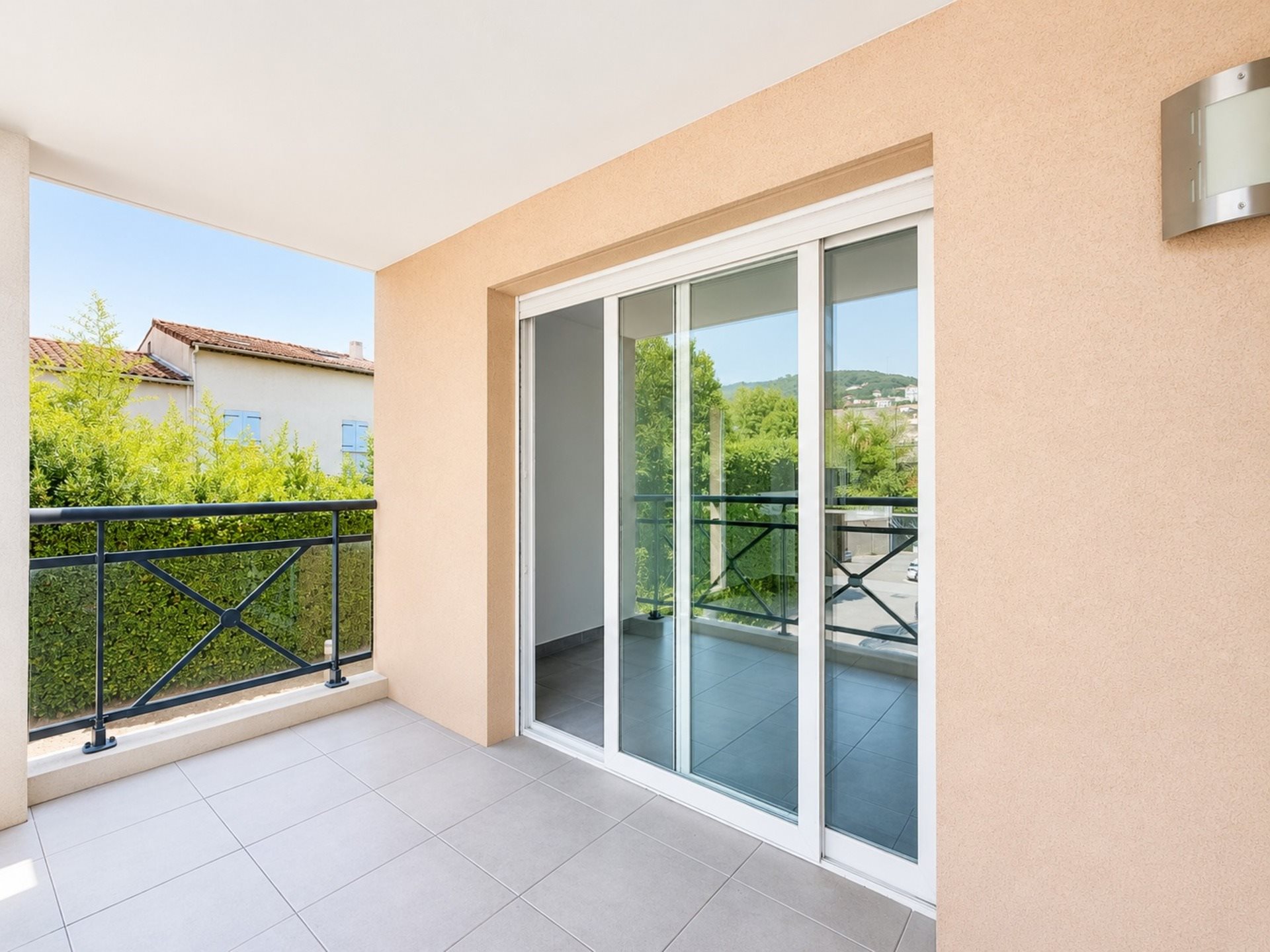 Appartement à vendre, 60m², Grasse