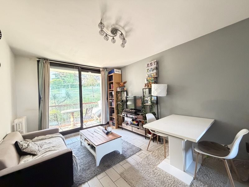 Appartement à vendre, 37m², Le Cannet