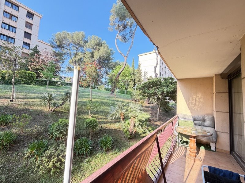Appartement à vendre, 37m², Le Cannet