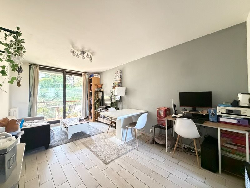 Appartement à vendre, 37m², Le Cannet