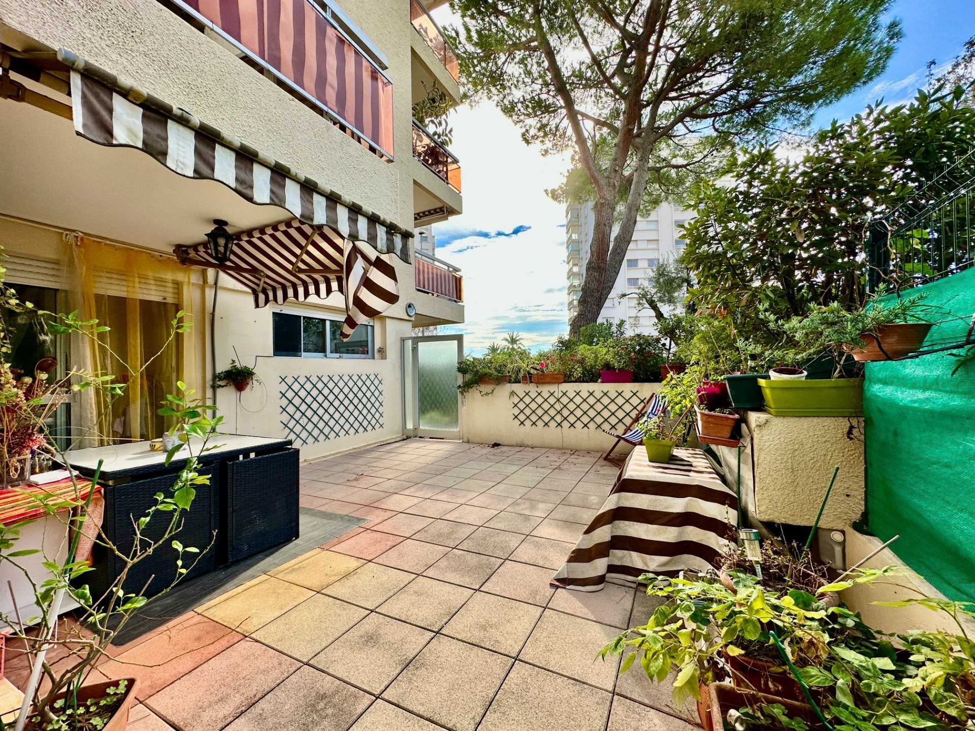 Appartement à vendre, 65m², Antibes
