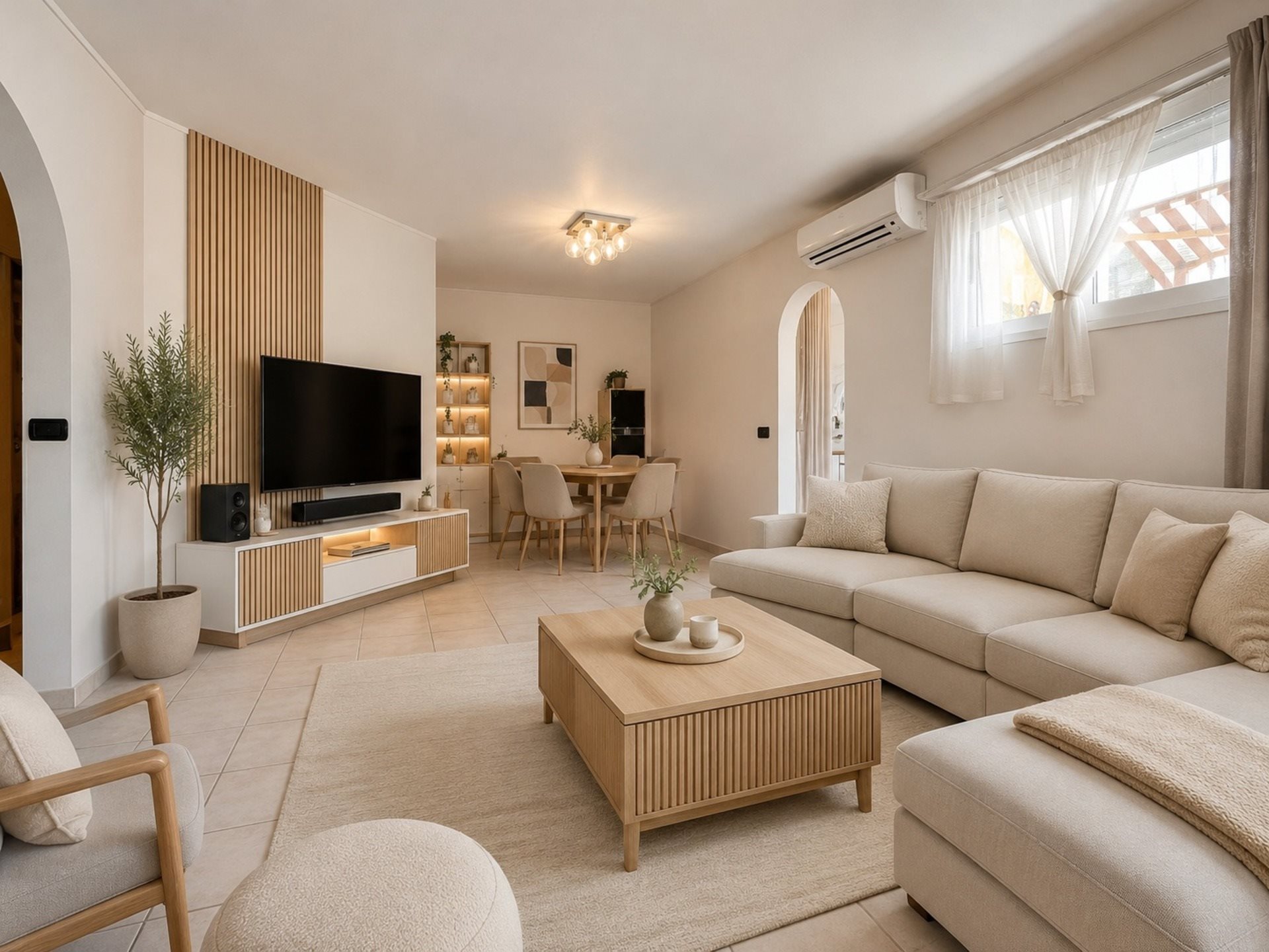 Appartement à vendre, 65m², Antibes