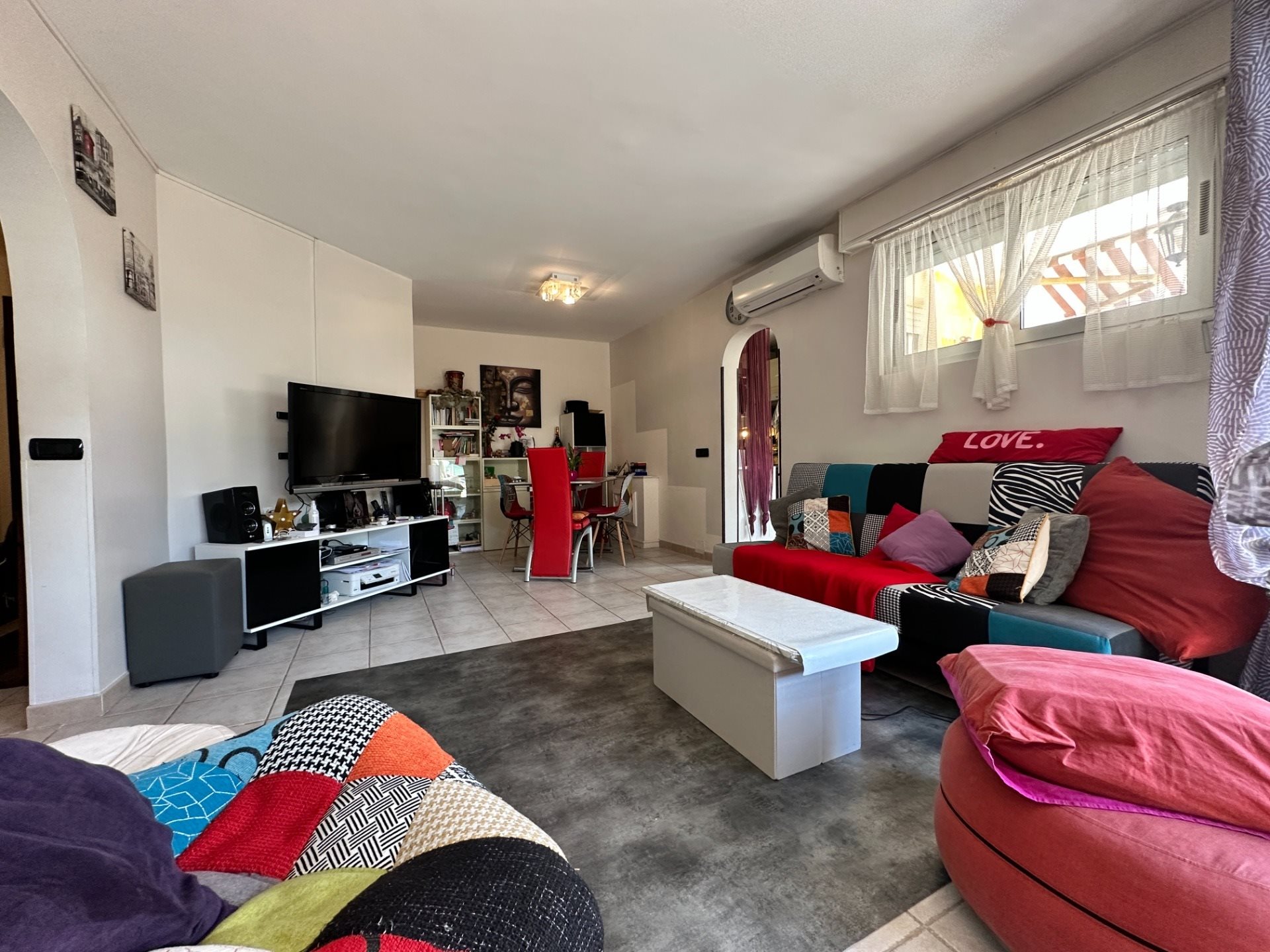 Appartement à vendre, 65m², Antibes