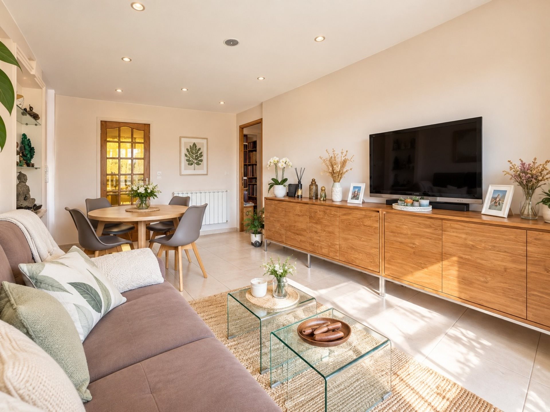 Appartement à vendre, 82m², Grasse