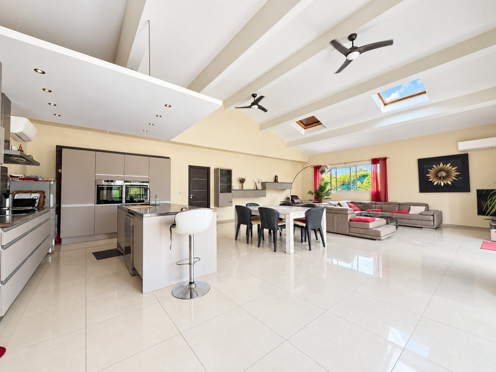 Maison à vendre, 195m², Pégomas