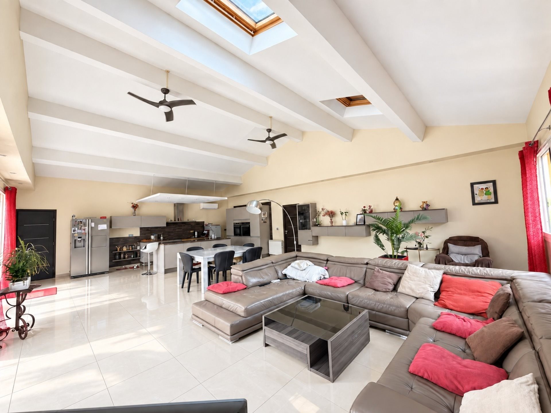 Maison à vendre, 195m², Pégomas