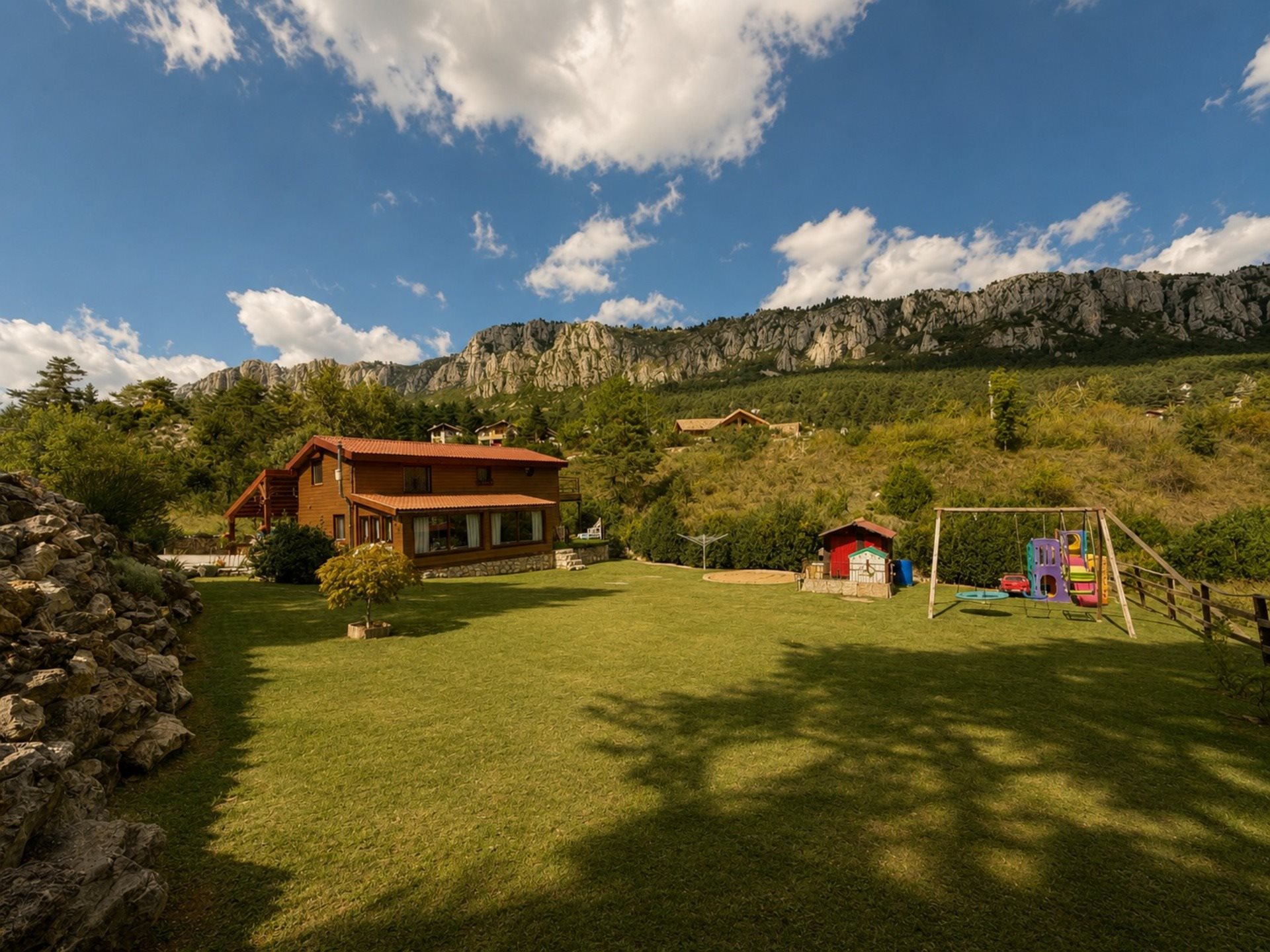 Maison à vendre, 182m², Andon