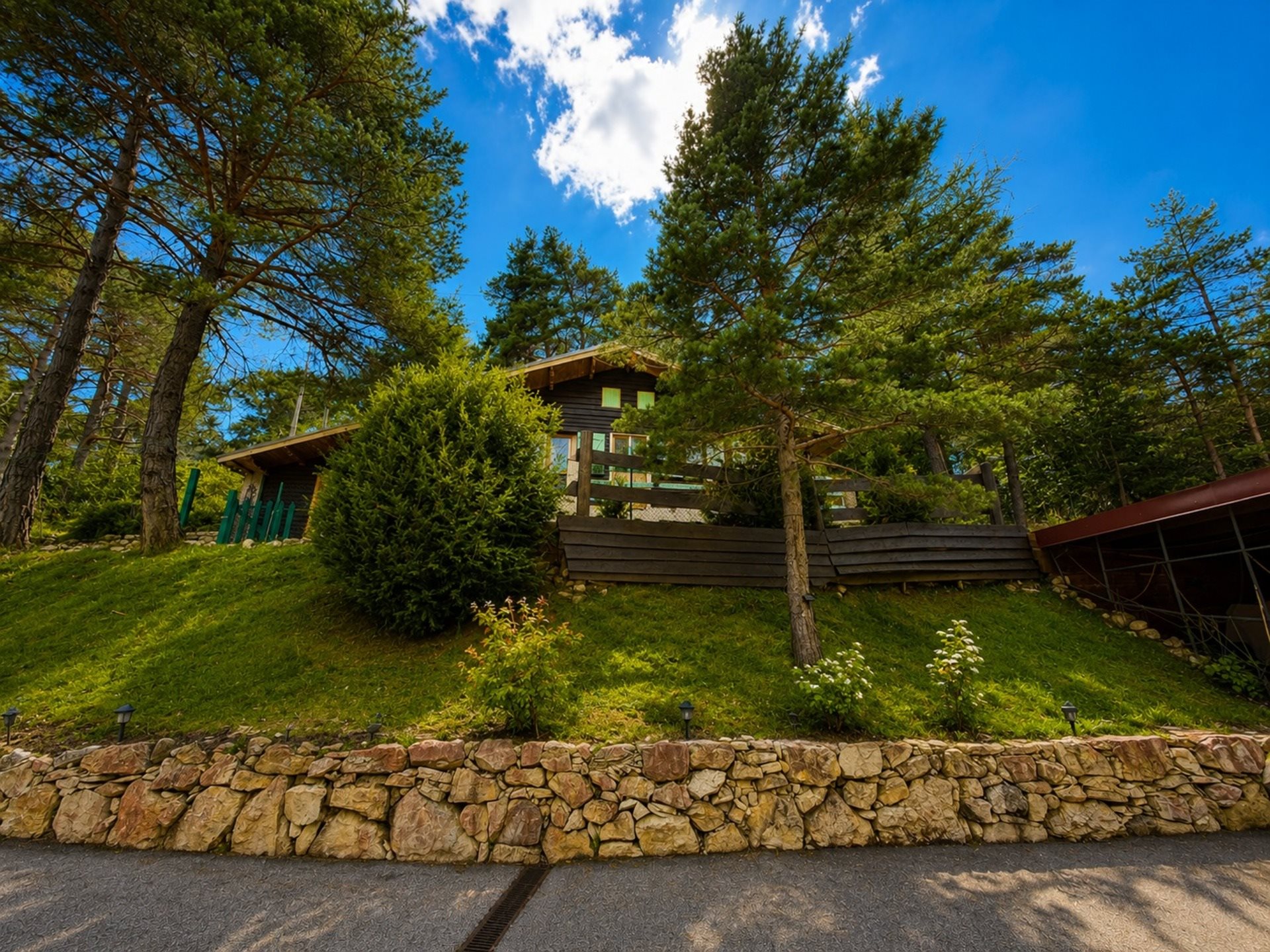 Maison à vendre, 182m², Andon