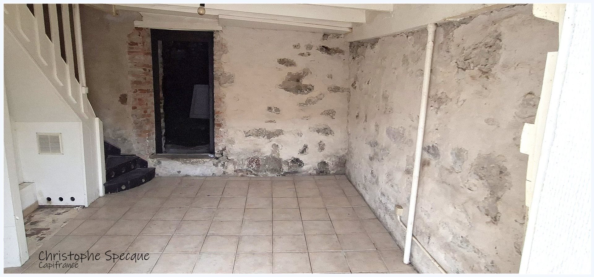 Maison à vendre, 57m², Thiers
