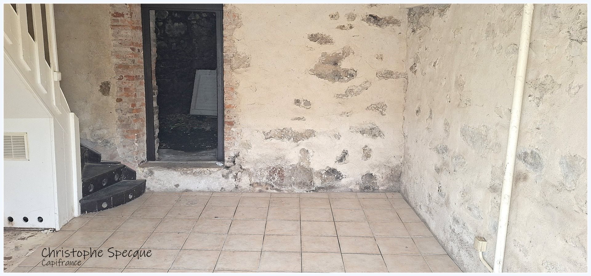 Maison à vendre, 57m², Thiers