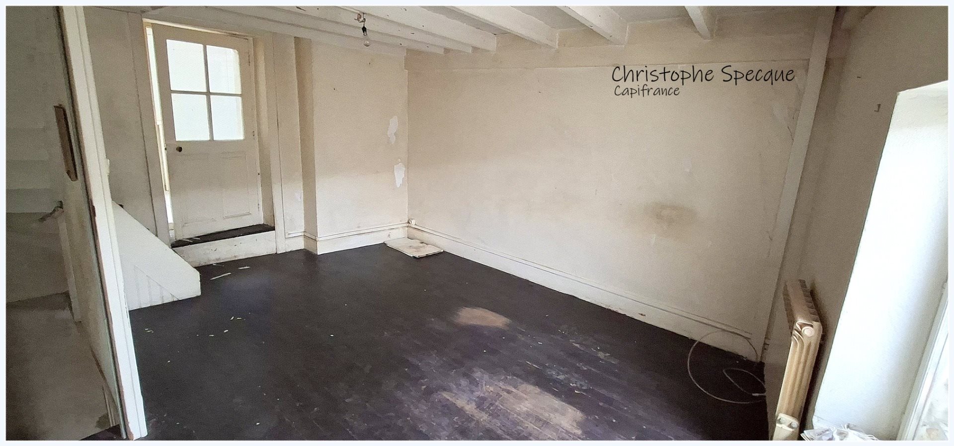 Maison à vendre, 57m², Thiers