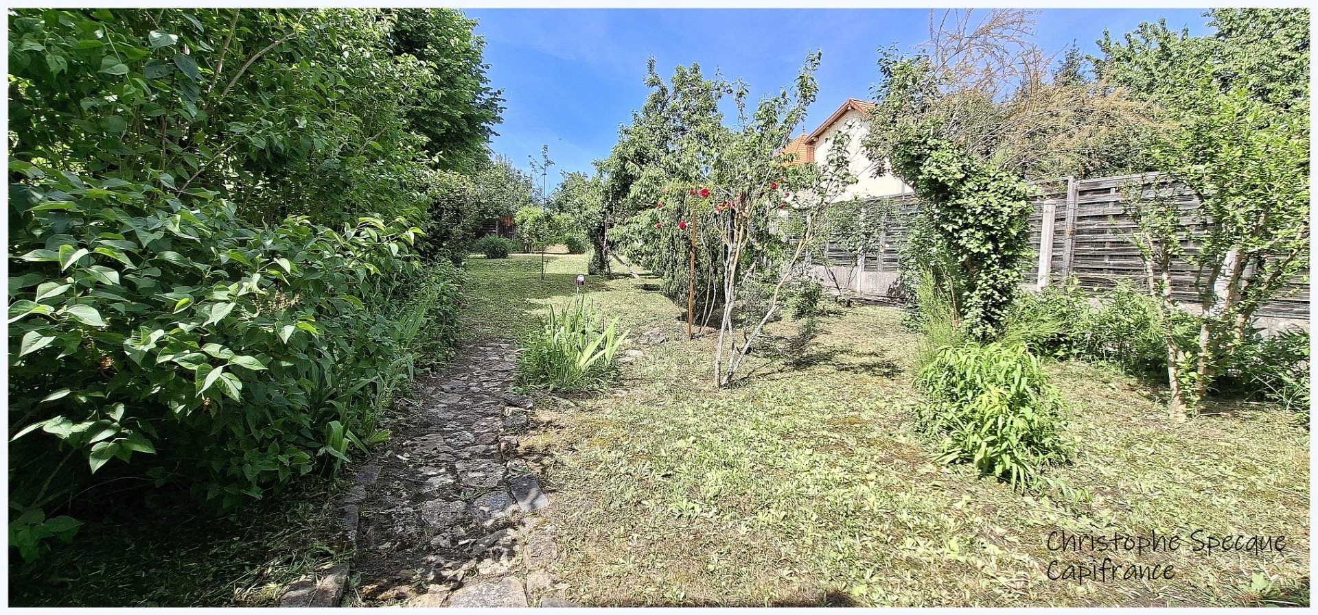 Maison à vendre, 122m², Vichy