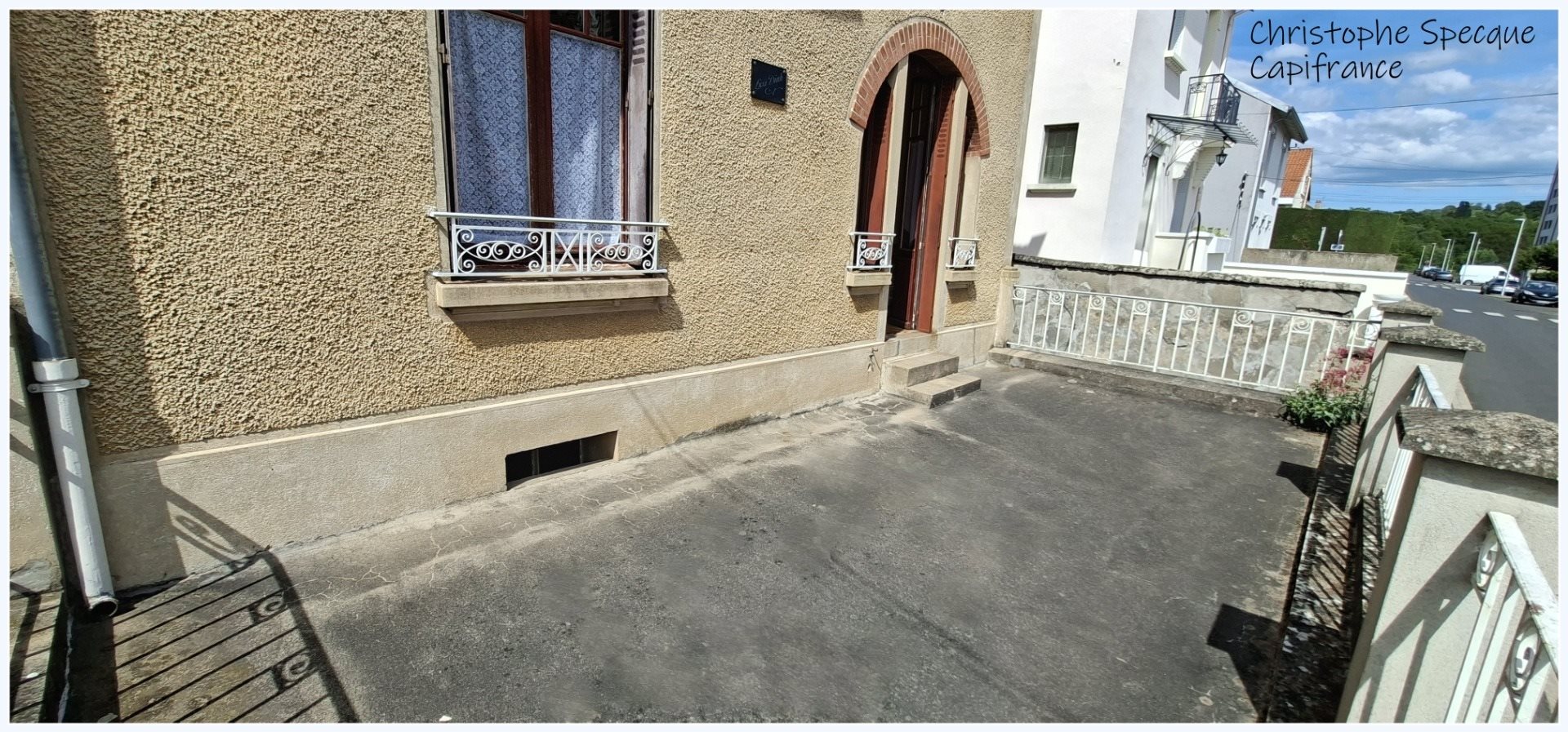 Maison à vendre, 122m², Vichy