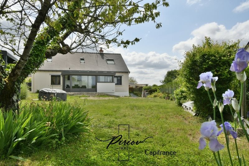 Maison à vendre, 139m², Saumur