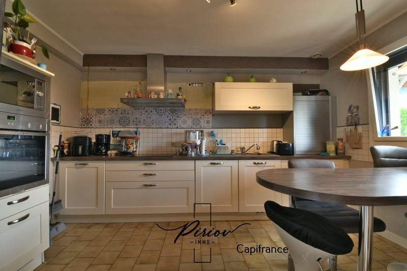 Maison à vendre, 139m², Saumur