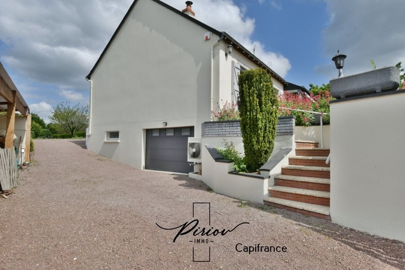 Maison à vendre, 139m², Saumur