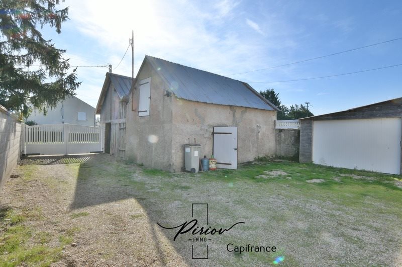 Maison à vendre, 132m², Saumur