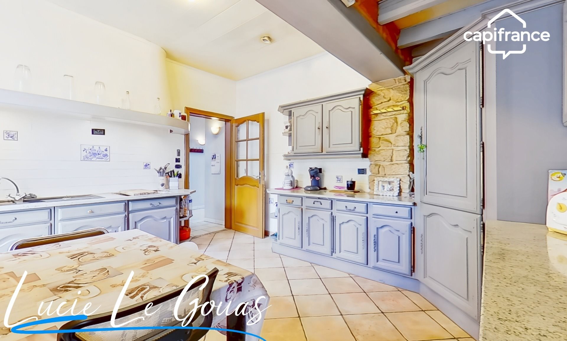 Maison à vendre, 181m², Spincourt