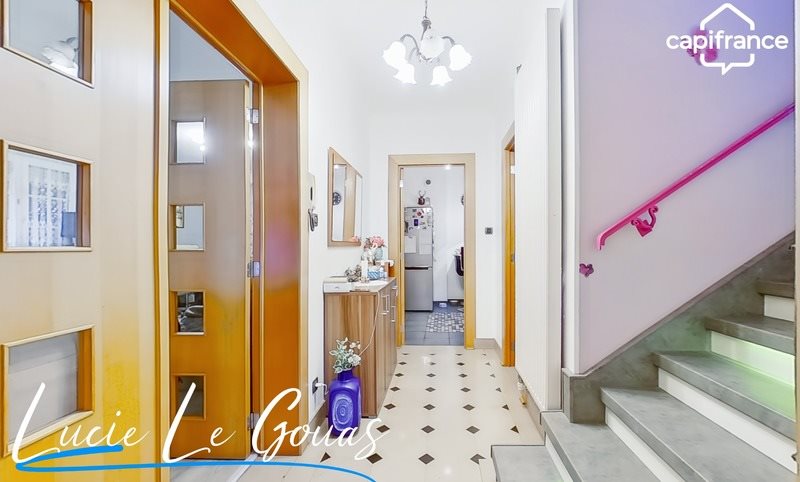 Maison à vendre, 128m², Villerupt