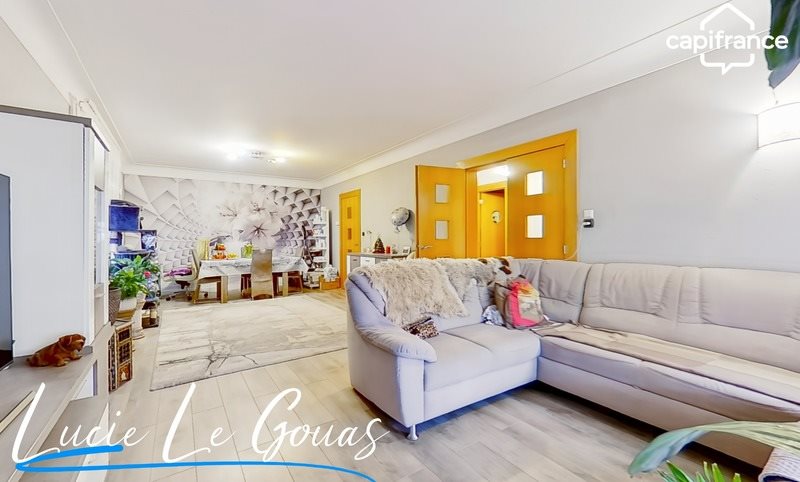 Maison à vendre, 128m², Villerupt