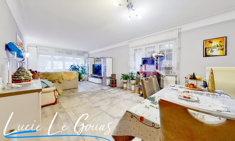 Maison à vendre, 128m², Villerupt