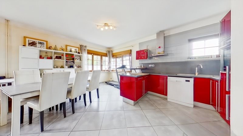 Maison à vendre, 97m², Lorry-Mardigny