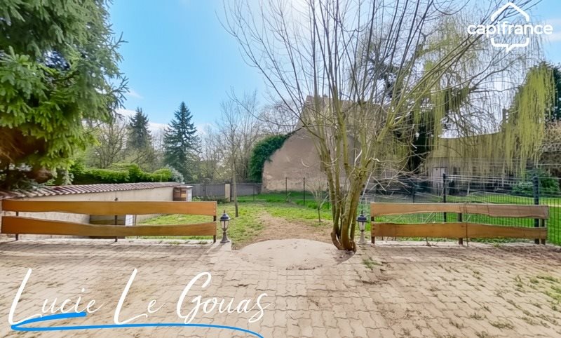 Maison à vendre, 97m², Lorry-Mardigny