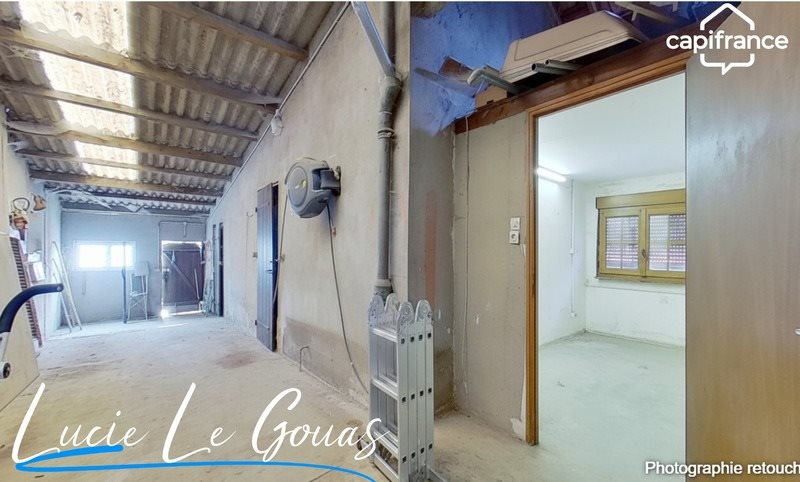 Maison à vendre, 97m², Lorry-Mardigny