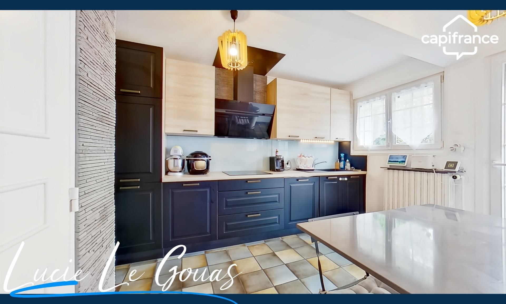 Maison à vendre, 114m², Mexy