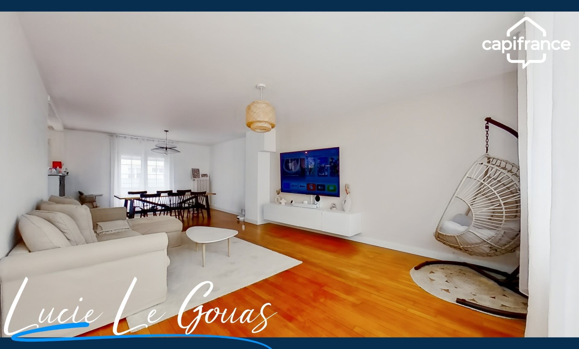 Maison à vendre, 114m², Mexy