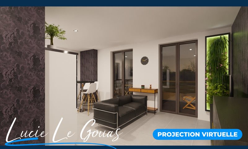 Appartement à vendre, 46m², Cattenom