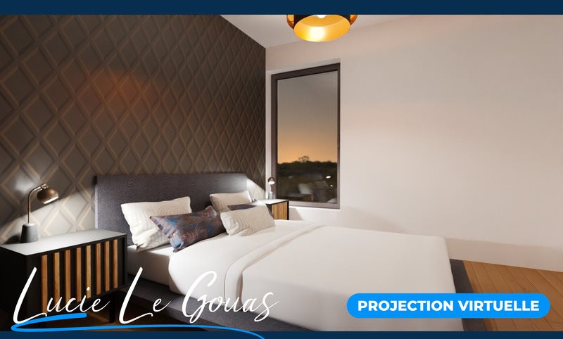 Appartement à vendre, 46m², Cattenom